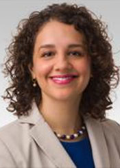 Laila Gharzai, MD