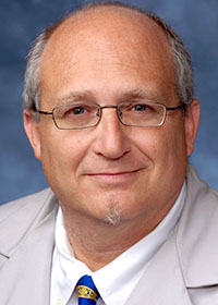 Stewart Goldman, MD