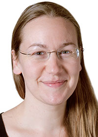 Eva Gottwein, PhD