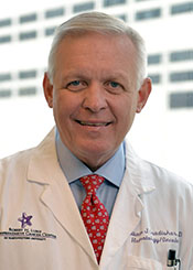 William J. Gradishar, MD