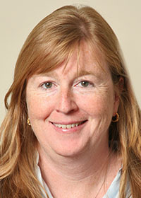 Nora M. Hansen, MD