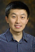 Yuan He, PhD