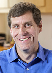 Mark Hersam, PhD