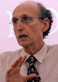 Brian Hoffman, PhD