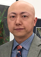 Dai Horiuchi, PhD