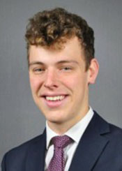 Andrew Houston