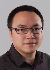 Zhe Ji, PhD