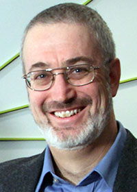 William Kath, PhD