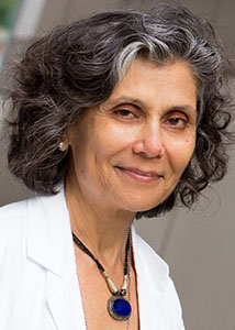 Seema A. Khan, MD