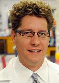 David Klumpp, PhD