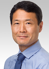Tsutomu Kume, PhD