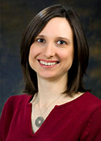 Laura L Lackner, PhD