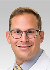 Jeremy Lavine, MD, PhD