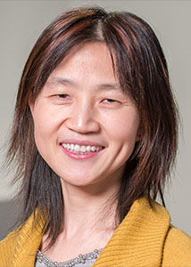 Huiping Liu, MD, PhD