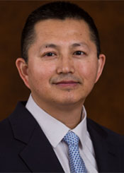 Yan Liu, PhD