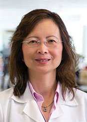 Janice Lu, MD, PhD