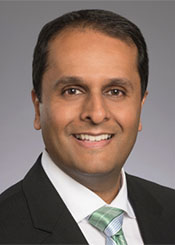 Shishir Maithel, MD