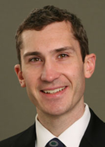 Joshua Meeks, MD, PhD