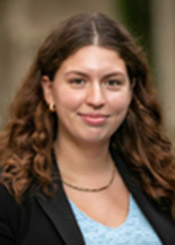 Madeline Melzer 