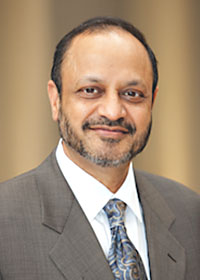 Bharat B. Mittal, MD