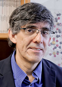 Alfonso Mondragon, PhD