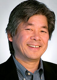 Morimoto, Richard 