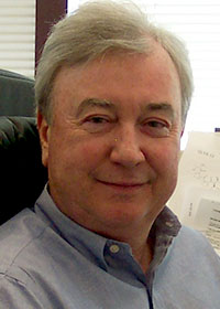 Joseph R. Moskal, PhD