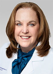 Mary Mulcahy, MD