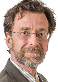 William Muller, MD, PhD