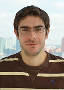 Panagiotis Ntziachristos, PhD