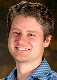 Christian Petersen, PhD
