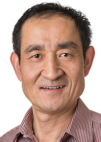 Wenan Qiang, MD, PhD