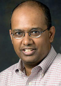 Ishwar Radhakrishnan, PhD