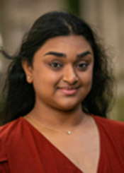 Prathyaya Ramesh 