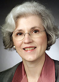 June K Robinson, MD