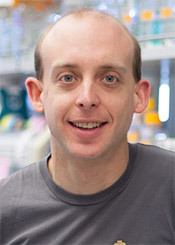 Gabriel Rocklin, PhD