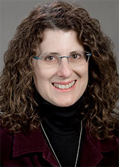 Amy Rosenzweig, PhD