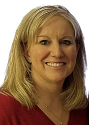 Jennifer Rosko, PT, CLT-LANA