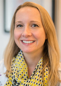 Stacy Sanford, PhD