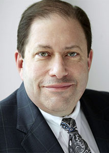 Shulman, Lee P