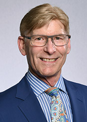 Richard Silverman, PhD