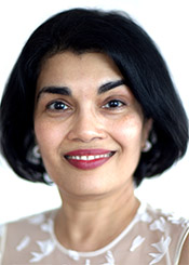 Seema Singhal, MD