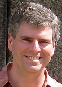 Greg Smith, PhD