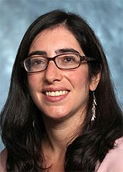 Elizabeth Sokol, MD