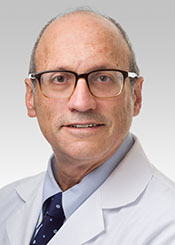 Jeffrey Sosman, MD