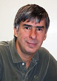 Sergey Troyanovsky, PhD