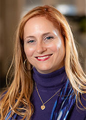 Theresa Walunas, PhD