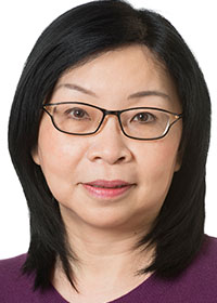 Chyung-Ru Wang, PhD