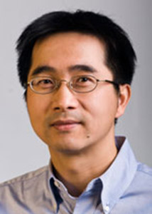 Ji-Ping Wang, PhD