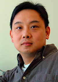 Xiaozhong Wang, PhD